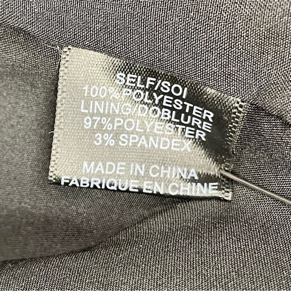 Wayf Janet Off-the-Shoulder Sequin Flounce Dress - Picture 14 of 15